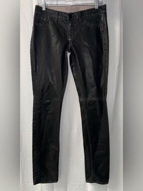 J Brand Pencil Leg Slash Jeans Size 28